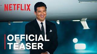 Too Hot To Handle Season 4  Official Teaser  Netflix