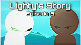 Lightys Story  S1  E6 - Geo 