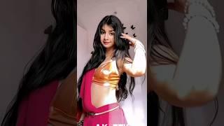 Transformation__Hot_GirlHabibi_Status_#shorts_#ytshorts__#alightmotion__#habibi_#xml_#song