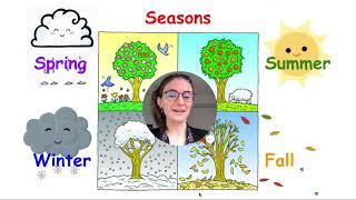 G1 Bridges Chapter 5 Reading The Weather and the Seasons