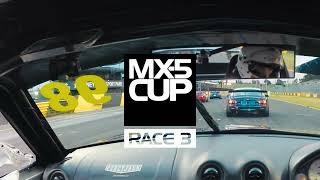 MX 5 Cup R6 2022