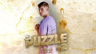 El Puzzle #2 Especial Navidad - Borja Solla