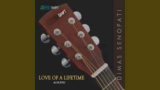 Love of a Life Time Acoustic