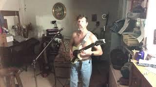 GUITAR STROKE TIT OF - 3 Holy Holy & ScorePeeOn Song OWE daQueen  Ear Y ConsciousMess E1 & E3