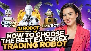 AI Bot Trading  Discover the Ultimate Guide to AI Bot Trading with Amys Expert Tips