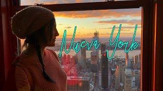 NUEVA YORK VLOG  Vero Blabla