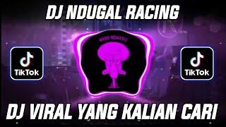 DJ NDUGAL RACING X LOS BENDRONG ANTHEM SOUND DJ NANSUYA VIRAL TIK TOK TERBARU YANG KALIAN CARI