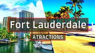 The 10 Best Things To Do In Fort Lauderdale Florida  Fort Lauderdale Attractions
