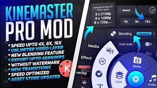 2019 Kinemaster Pro Mod APK 2019Kinemaster Mod APKDownload Kinemaster Pro Mod 2019