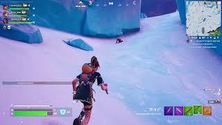 Совершенно точно не Fortnite 01.02.2023