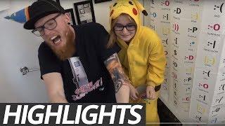 HIGHLIGHTS #03  Best Of NerdStarTV