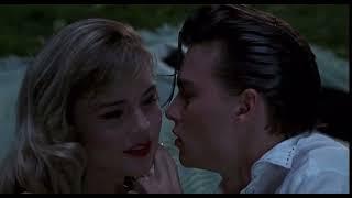 crybaby 1990 wade walker scenes - johnny depp