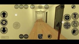 liminal hotel mod in Garrys mod android