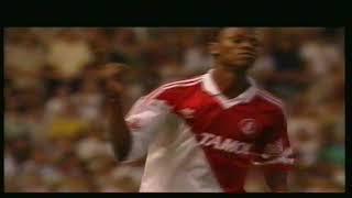 Amara Simba goals Monaco v Bordeaux