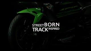 Kawasaki Station  EP8 STREET BORN TRACK INSPIRED