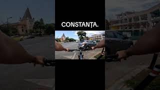 Pistă Constanța #bucuresti #romania #masina #motor #moto #trafic #politie #bicicleta #pieton #sofer