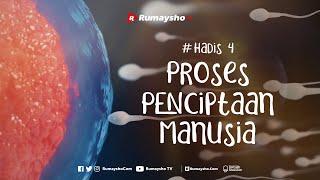 Proses Penciptaan Manusia - Rumaysho TV