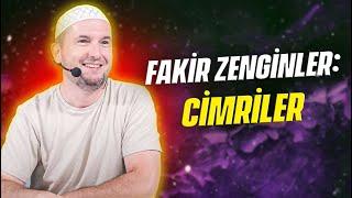 Fakir zenginler Cimriler  Kerem Önder