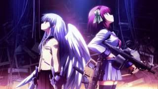 Angel beats Opening -  My Soul Your Beats 1Hour Version