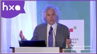 Steven Pinker Why Heterodoxy Matters in the World