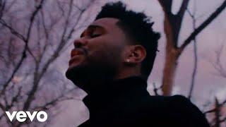 The Weeknd - Call Out My Name Official Video