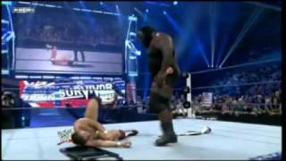 WWE Smackdown 11 11 2011 part 3 4