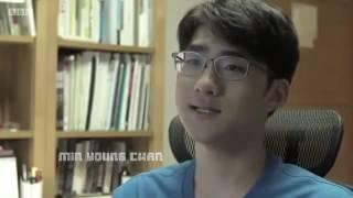 BBC Documentary 2016 - School Swap Korea Style Episode 2 Best Documentary