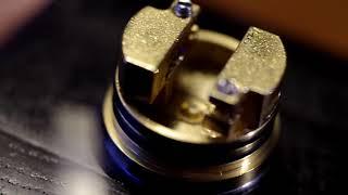 Wasp nano RDA building tutorial