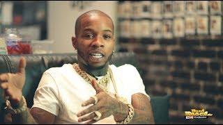 Tory Lanez Says Fans Care More About Melodies Than Words Shares How He Taught Himself To Sing