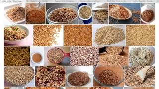 Why Store Wheat Berries?? How To Use Them If You Ever Lose Access To Buying Flour In Stores.