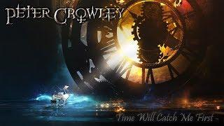 Dark Orchestral Violin - Time Will Catch Me First - Contains Flashing Lights