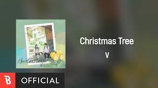 Lyrics Video V - Christmas Tree