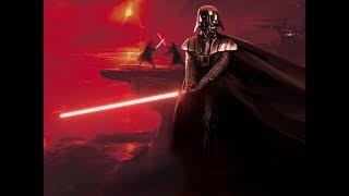 Клип-Звездные войны Darth Vader