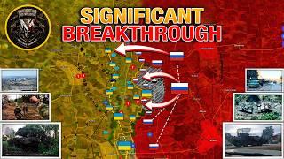 Offensive In The Liman Direction Attack In Volchansk️ Kursk Cemetery Military Summary 2024.09.17