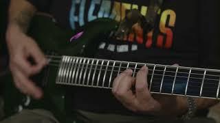 Deftones – Lifter Stephen Carpenter Play-Through