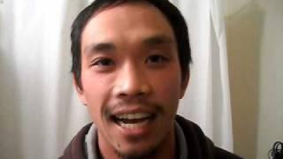 manny pacquiao interview spoof