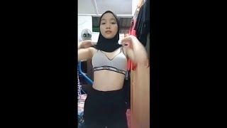 TELANJANG  VIRAL NURUL HIDAYAT TIKTOK 2020