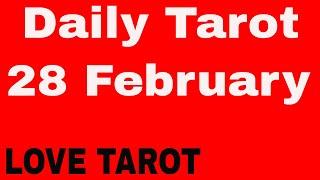 DAILY TAROT READINGYour Future Spouse Is Here Daily Ivana Tarot