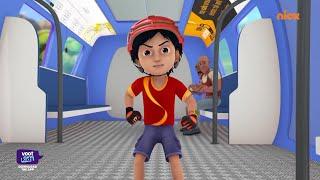 Shiva  शिवा  Shiva Ki Angoothi  Episode 87  Download Voot Kids App