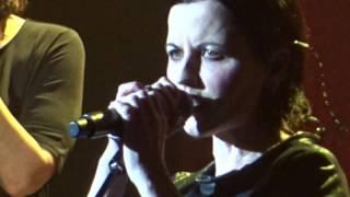 The Cranberries - Zombie - Rockhal - 7-5-17