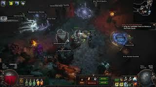 Why Endgame Juicing is in a bad spot - 3.24 PoE