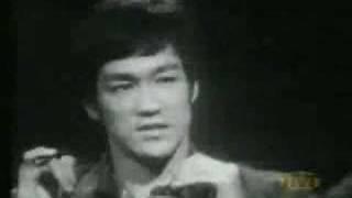 Bäm Lee - Bruce Lee