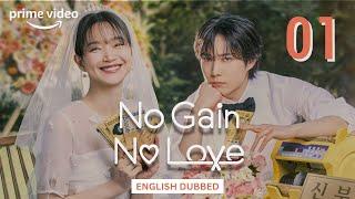 ENG DUB No Gain No Love Kdrama Ep 1 No Missing Scene Intro