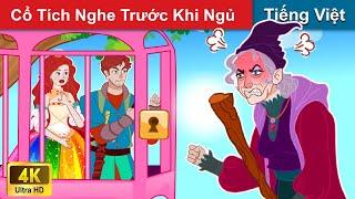 5 Truyện Cổ Tích Hay Nghe Trước Khi Ngủ  Chuyen co tich  Truyện Cổ Tích Việt Nam  WOA Fairy Tales