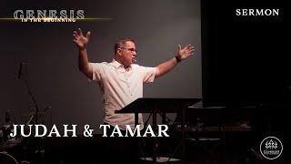 Judah & Tamar  In the Beginning Part 41  CLF Sermons