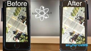 iPhone SE 1st Gen Performance Comparison Before and After Battery Replacement Was it Worth It?