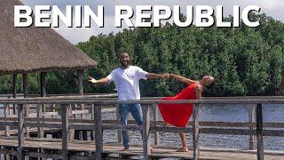 Why is Nobody Traveling to Benin Republic? My Honest Opinion