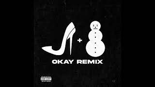 JT & Jeezy - OKAY Remix AUDIO
