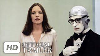 Sleeper - Official Trailer - Woody Allen Movie