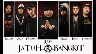 Raffamily Music - Jatuh Bangkit  Official Music Audio